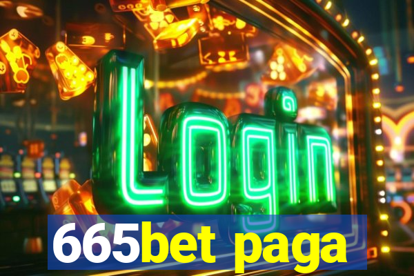 665bet paga